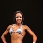 Daysha  Ranson - NPC Total Body Championships 2013 - #1